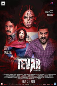 Tevar (2019) Hindi HD