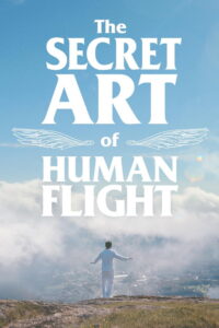 The Secret Art of Human Flight (2024) Hindi Dubbed