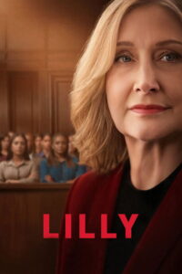 Lilly (2025) Hindi Dubbed