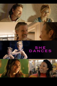 She Dances (2026) Hindi Dubbed