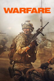 Warfare (2025) Hindi Dubbed