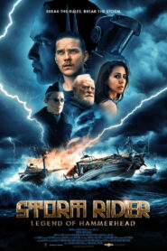 Storm Rider: Legend of Hammerhead (2026) Hindi Dubbed