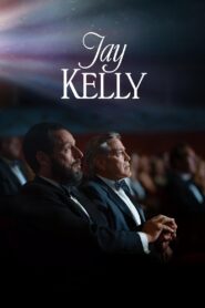 Jay Kelly (2025) Hindi Dubbed