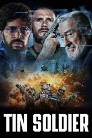 Tin Soldier (2025) Hindi Dubbed