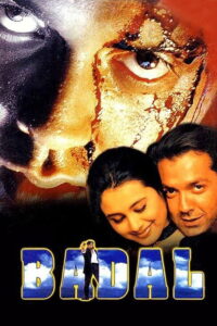 Badal (2000) Hindi HD