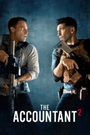 The Accountant² (2025) Hindi Dubbed