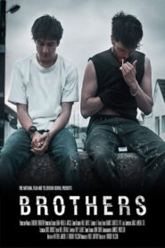 Brothers (2015) Hindi HD