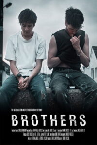 Brothers (2015) Hindi HD