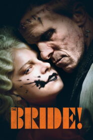 The Bride! (2026) Hindi Dubbed
