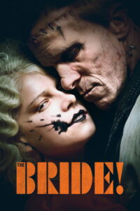 The Bride! (2026) Hindi Dubbed