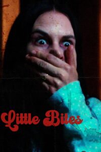 Little Bites (2024) Hindi Dubbed
