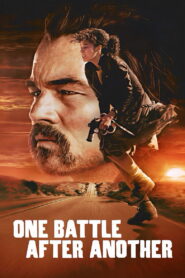One Battle After Another (2025) Hindi Dubbed