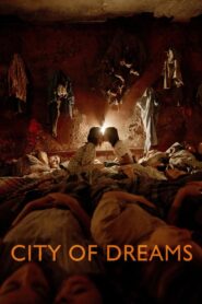 City of Dreams (2024) Hindi Dubbed