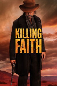 Killing Faith (2025) Hindi Dubbed
