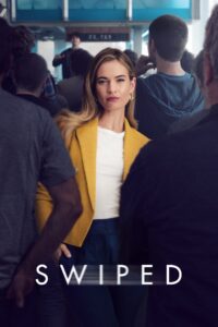 Swiped (2025) Hindi Dubbed