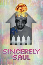 Sincerely Saul (2024) Hindi Dubbed