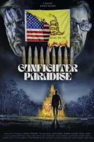 Gunfighter Paradise (2024) Hindi Dubbed