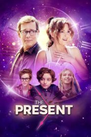 The Present (2024) Hindi Dubbed