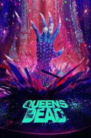 Queens of the Dead (2025) Hindi Dubbed