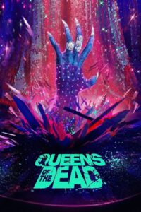 Queens of the Dead (2025) Hindi Dubbed