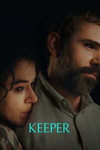 Keeper (2025) Hindi Dubbed AMZN