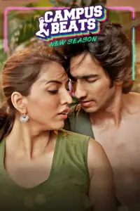 Campus Beats (2024) Hindi Season 4 Complete
