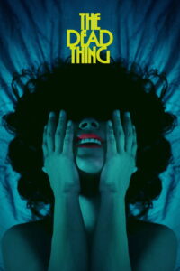 The Dead Thing (2025) Hindi Dubbed