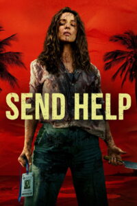 Send Help (2026) Hindi Dubbed