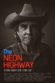 The Neon Highway (2024) Hindi Dubbed
