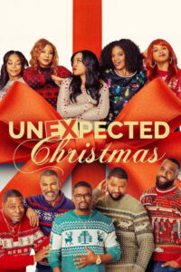 Unexpected Christmas (2025) Hindi Dubbed