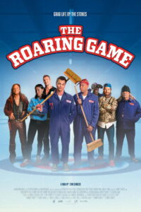 The Roaring Game (2026) Hindi Dubbed