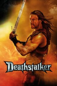 Deathstalker (2025) Hindi Dubbed
