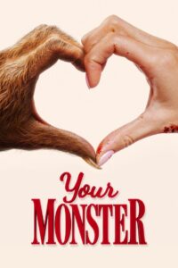 Your Monster (2024) Hindi Dubbed