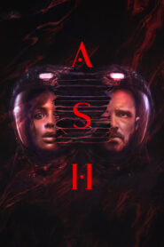 Ash (2025) Hindi Dubbed