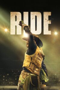 Ride (2024) Hindi Dubbed