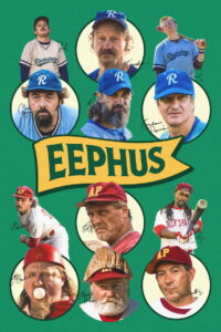 Eephus (2025) Hindi Dubbed