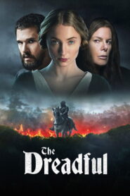 The Dreadful (2026) Hindi Dubbed