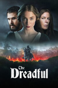 The Dreadful (2026) Hindi Dubbed