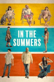 In the Summers (2024) Hindi Dubbed