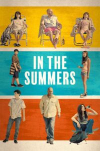 In the Summers (2024) Hindi Dubbed