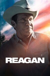 Reagan (2024) Hindi Dubbed