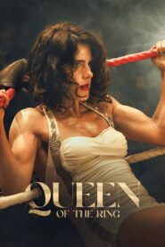 Queen of the Ring (2025) Hindi Dubbed