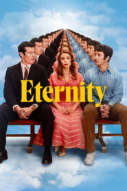 Eternity (2025) Hindi Dubbed