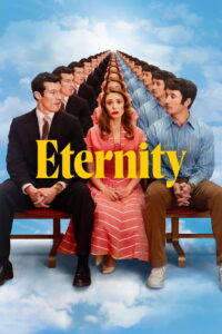 Eternity (2025) Hindi Dubbed