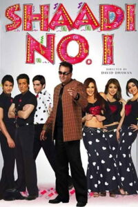 Shaadi No. 1 (2005) Hindi HD