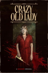 Crazy Old Lady (2025) Hindi Dubbed