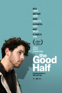 The Good Half (2024) Hindi Dubbed