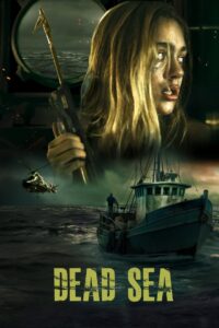 Dead Sea (2024) Hindi Dubbed