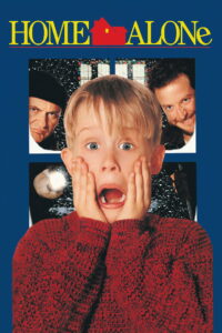 Home Alone (1990) Hindi Dubbed