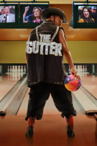 The Gutter (2024) Hindi Dubbed